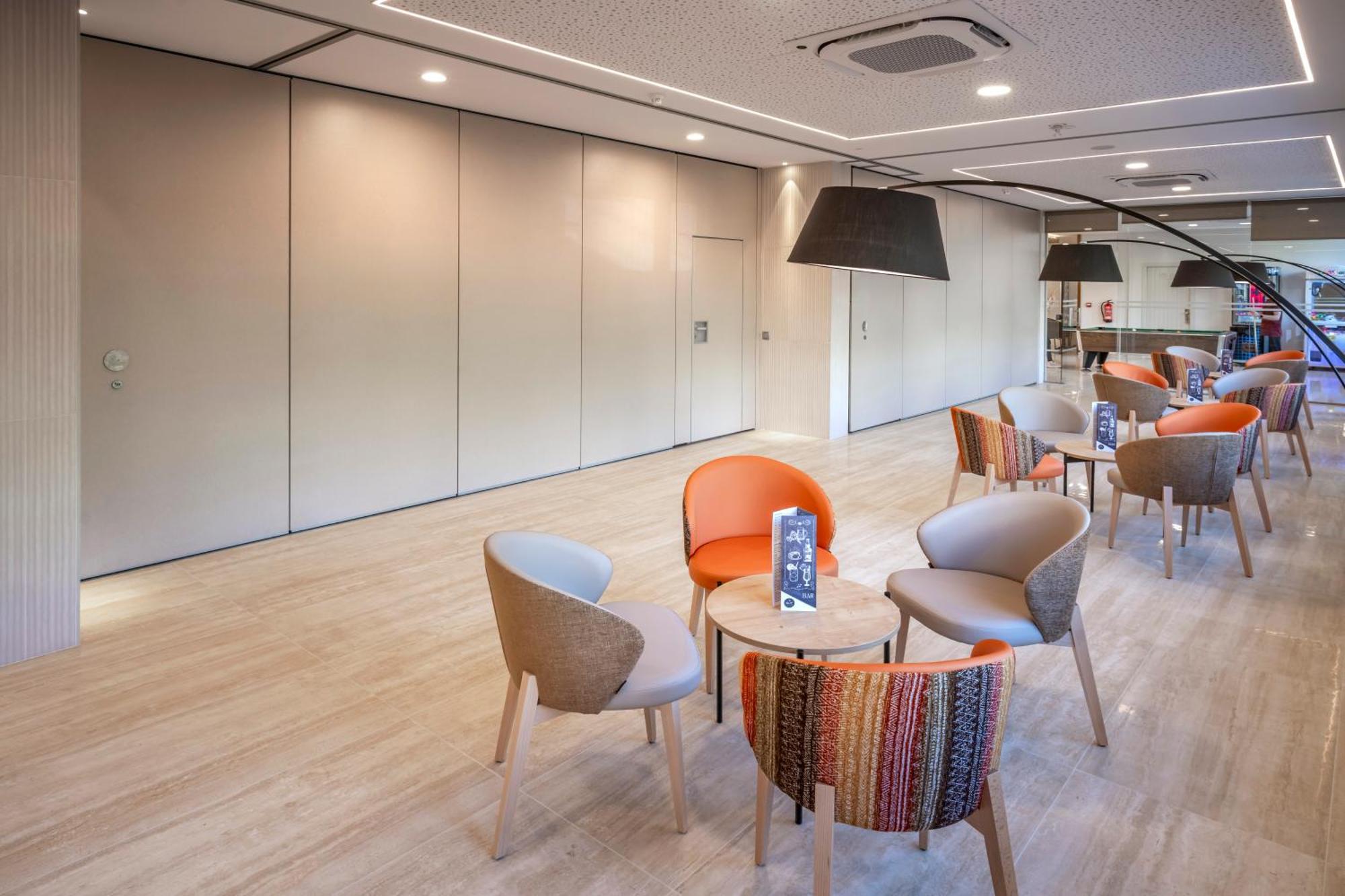 Ght Oasis Tossa & Spa 또사데마르 외부 사진